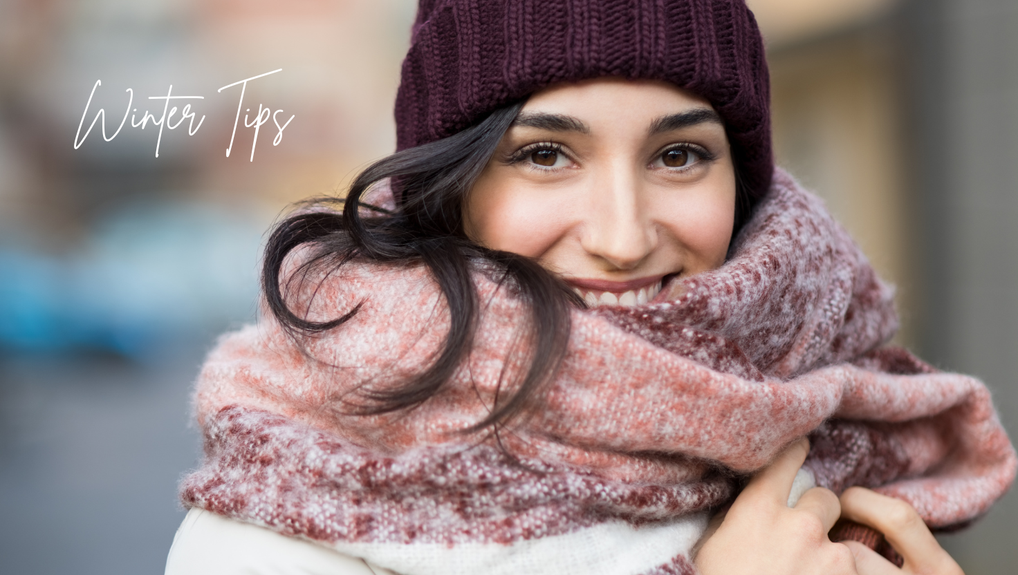 How Winter Affects Your Teeth